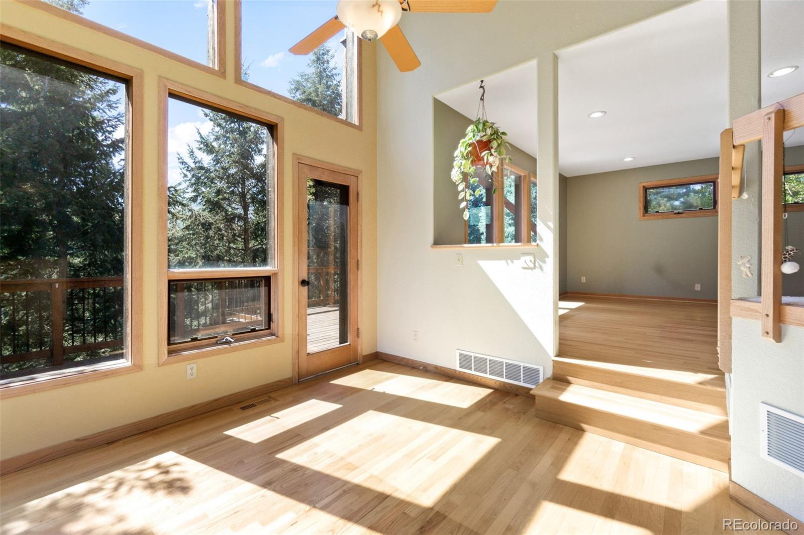 32438 Little Cub Road Evergreen, CO 80439 - Photo 8 of 34