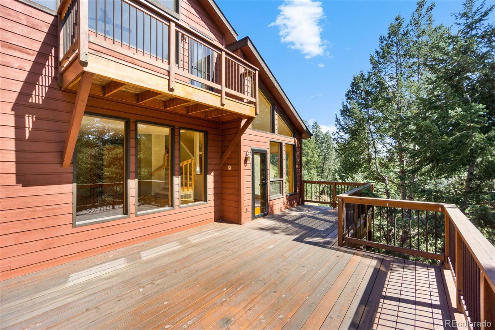 32438 Little Cub Road Evergreen, CO 80439 - Photo 9 of 34