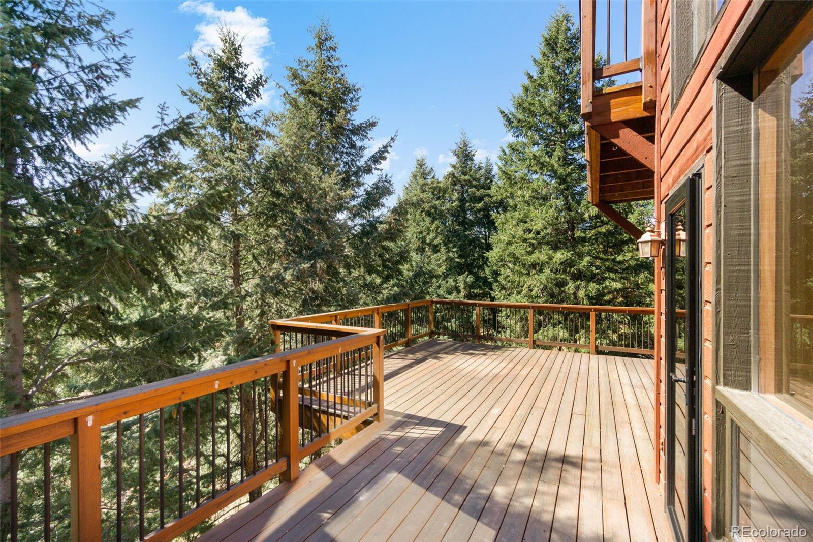 32438 Little Cub Road Evergreen, CO 80439 - Photo 10 of 34