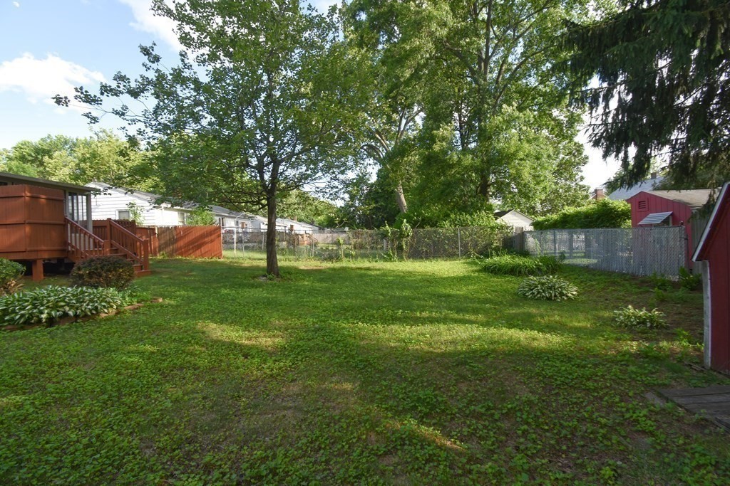126 Clement Street Springfield, MA 01118 - Photo 36 of 40 Gallery Image 36