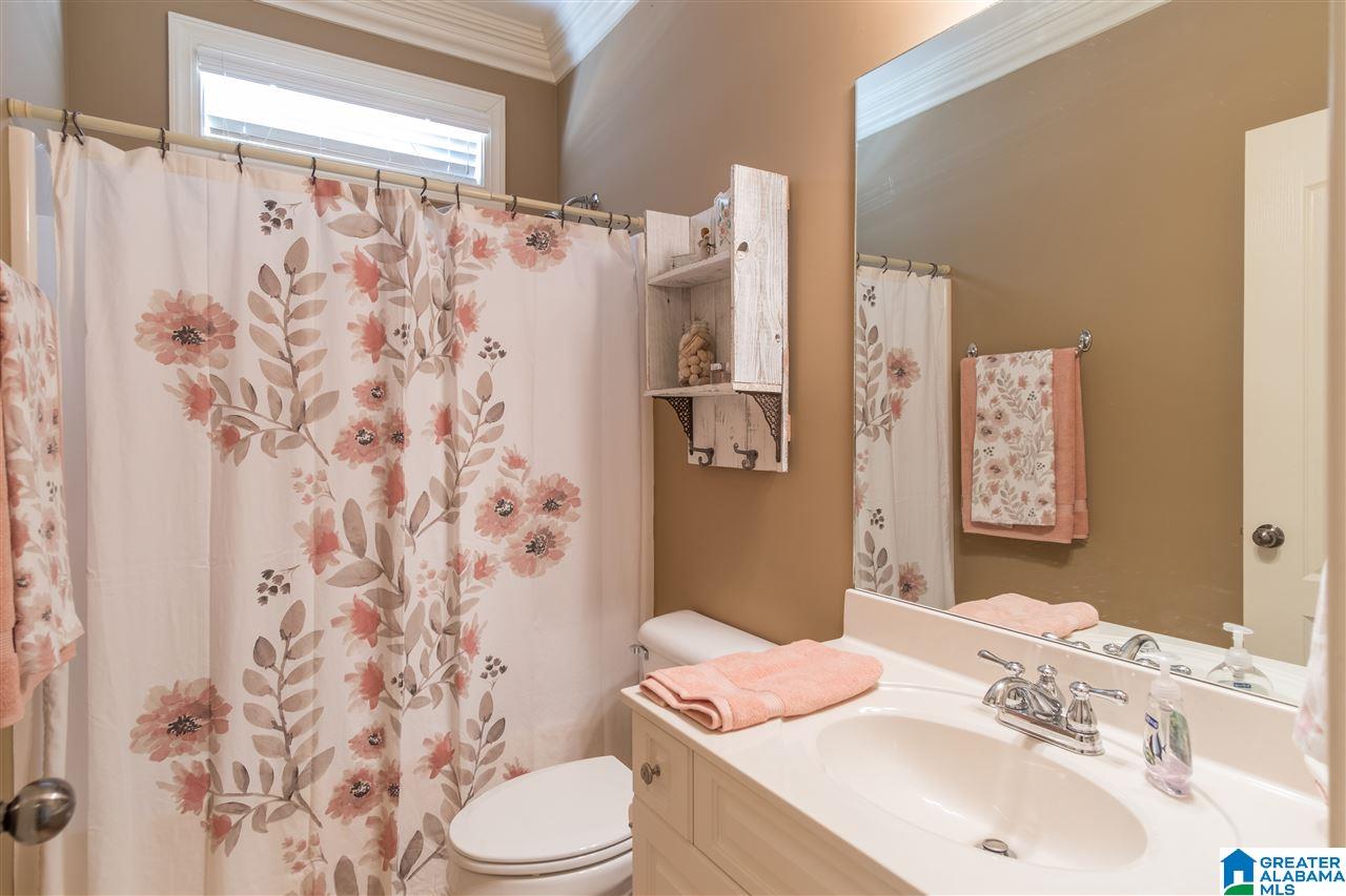 5387 Quail Ridge Road Gardendale, AL 35071 - Photo 14 of 21