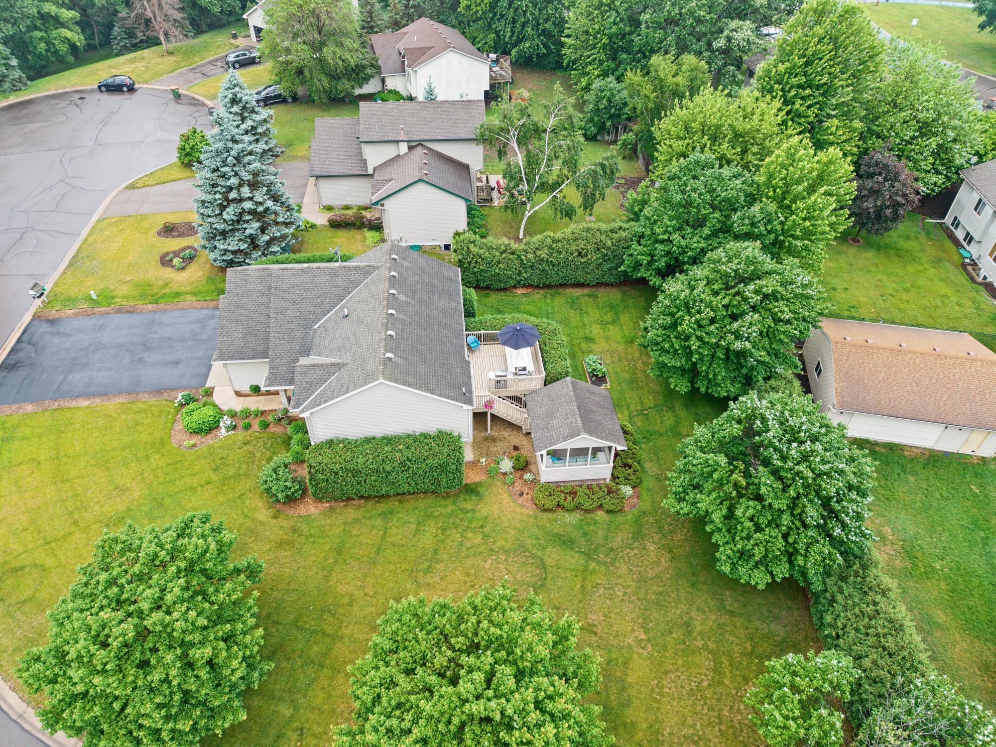 15324 Martin Street Northwest Andover, MN 55304 - Photo 46 of 53