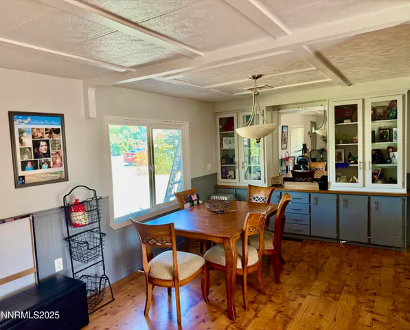 $319,900 | 5570 Sidehill Drive, Sun Valley, NV 89433