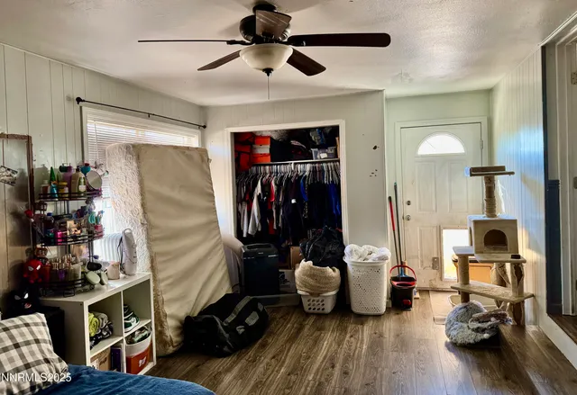 $319,900 | 5570 Sidehill Drive, Sun Valley, NV 89433