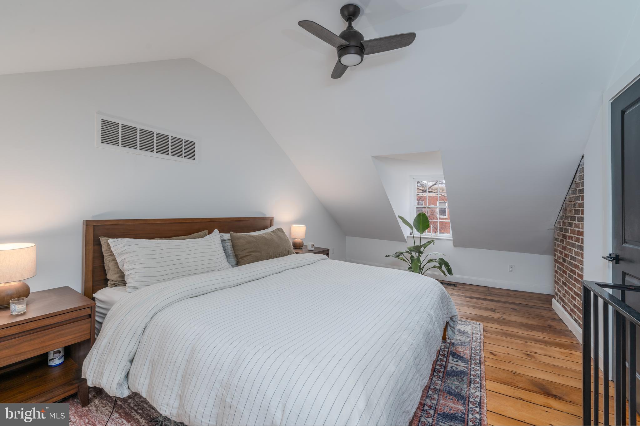 803 South Bond Street Baltimore, MD 21231 - Photo 11 of 47 Bedroom Two