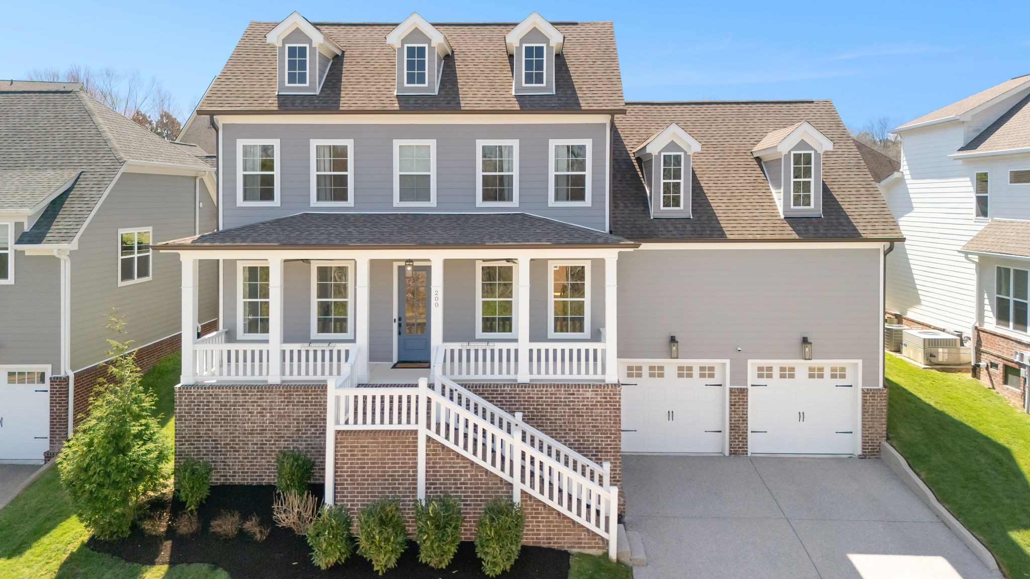 200 Rich Circle Franklin, TN 37064 - Photo 1 of 55