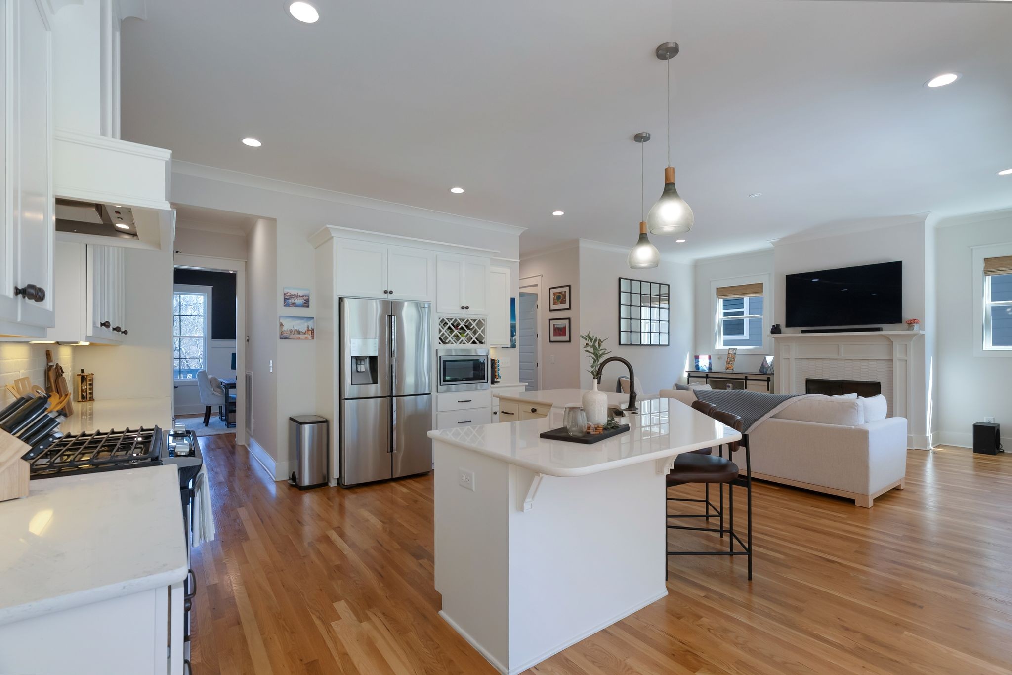 200 Rich Circle Franklin, TN 37064 - Photo 19 of 55