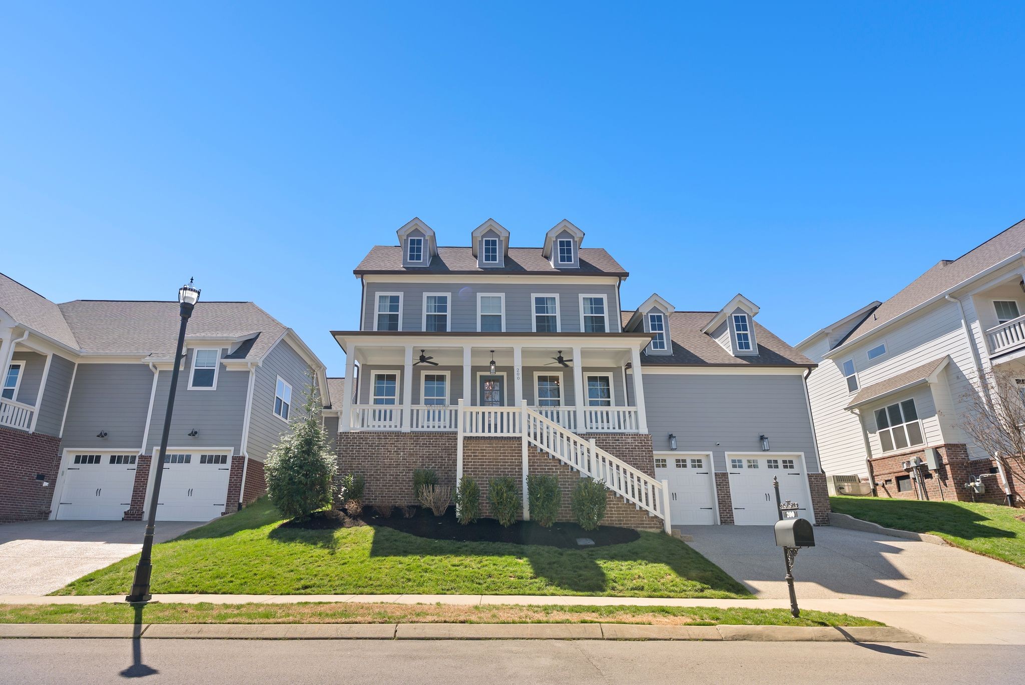 200 Rich Circle Franklin, TN 37064 - Photo 2 of 55