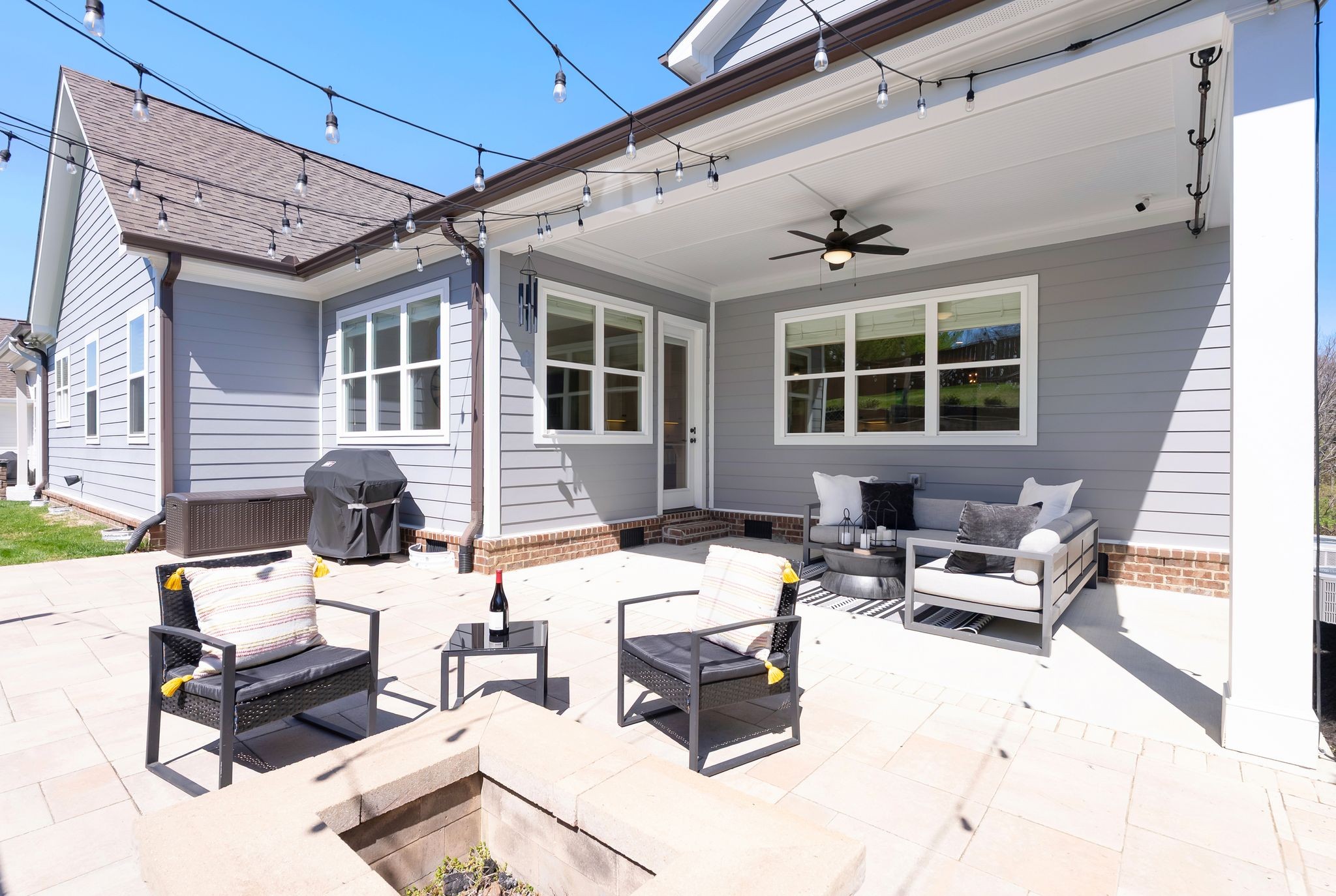 200 Rich Circle Franklin, TN 37064 - Photo 27 of 55