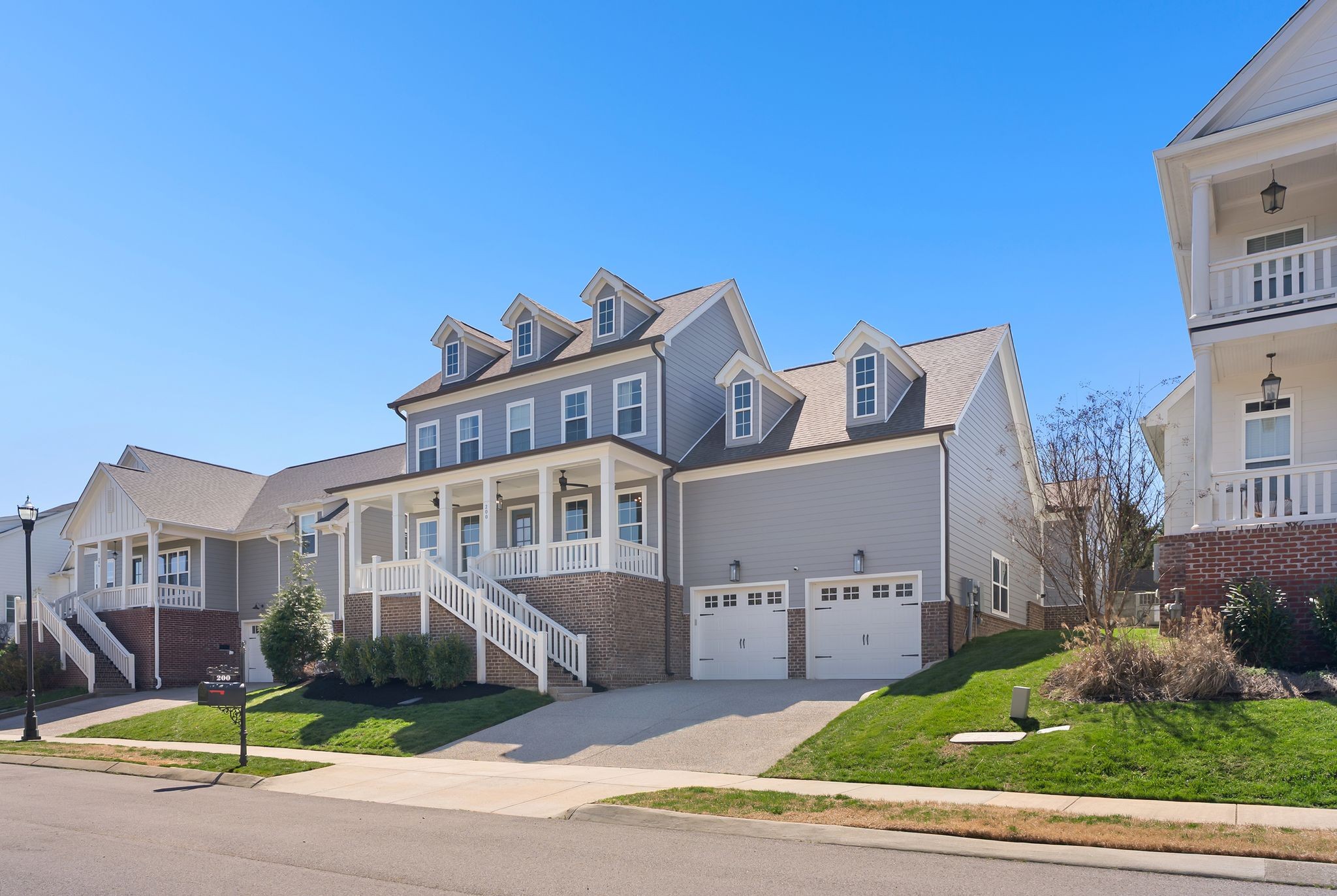 200 Rich Circle Franklin, TN 37064 - Photo 3 of 55