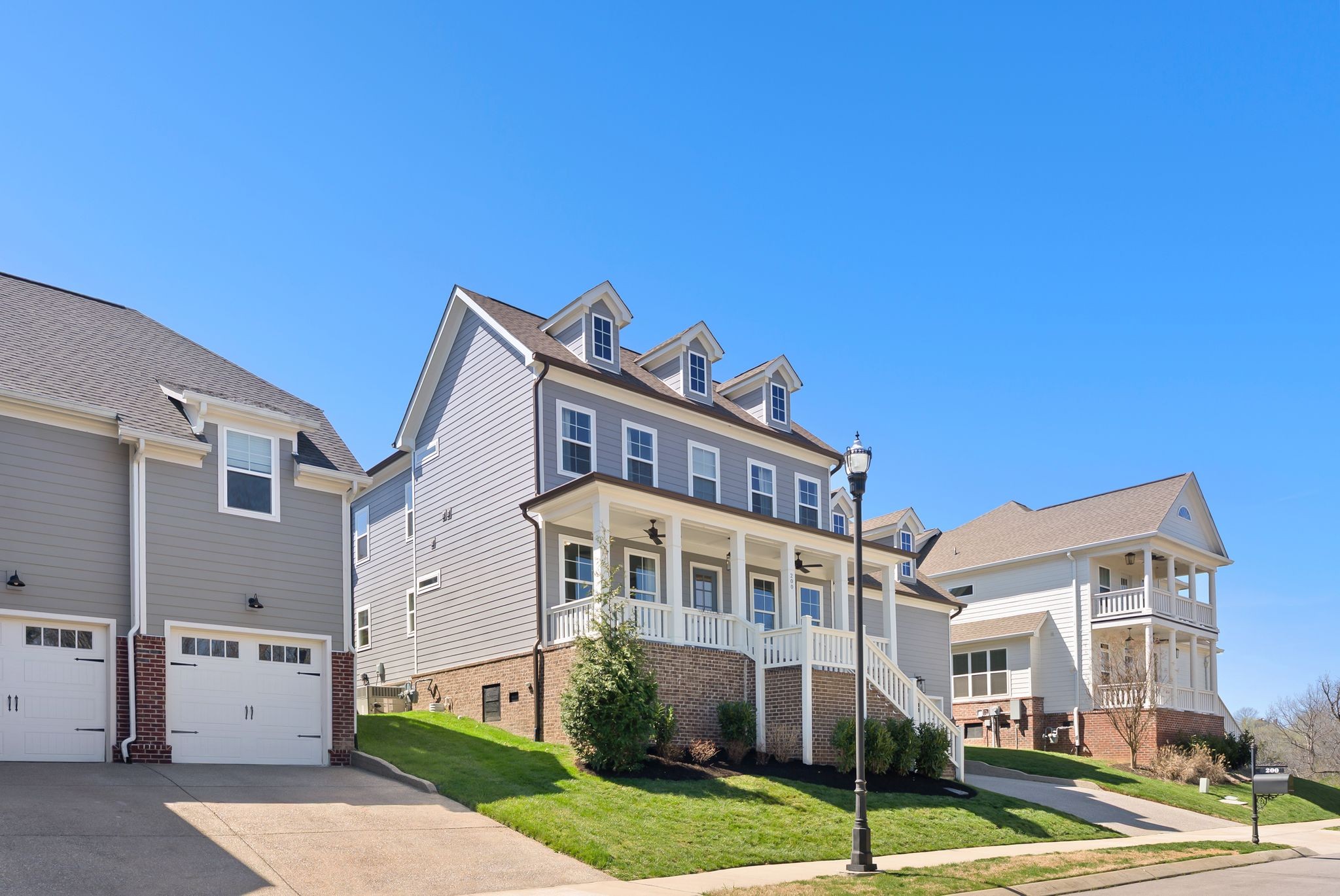 200 Rich Circle Franklin, TN 37064 - Photo 4 of 55