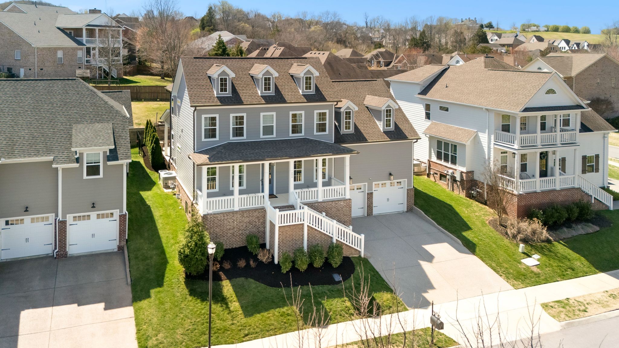 200 Rich Circle Franklin, TN 37064 - Photo 42 of 55