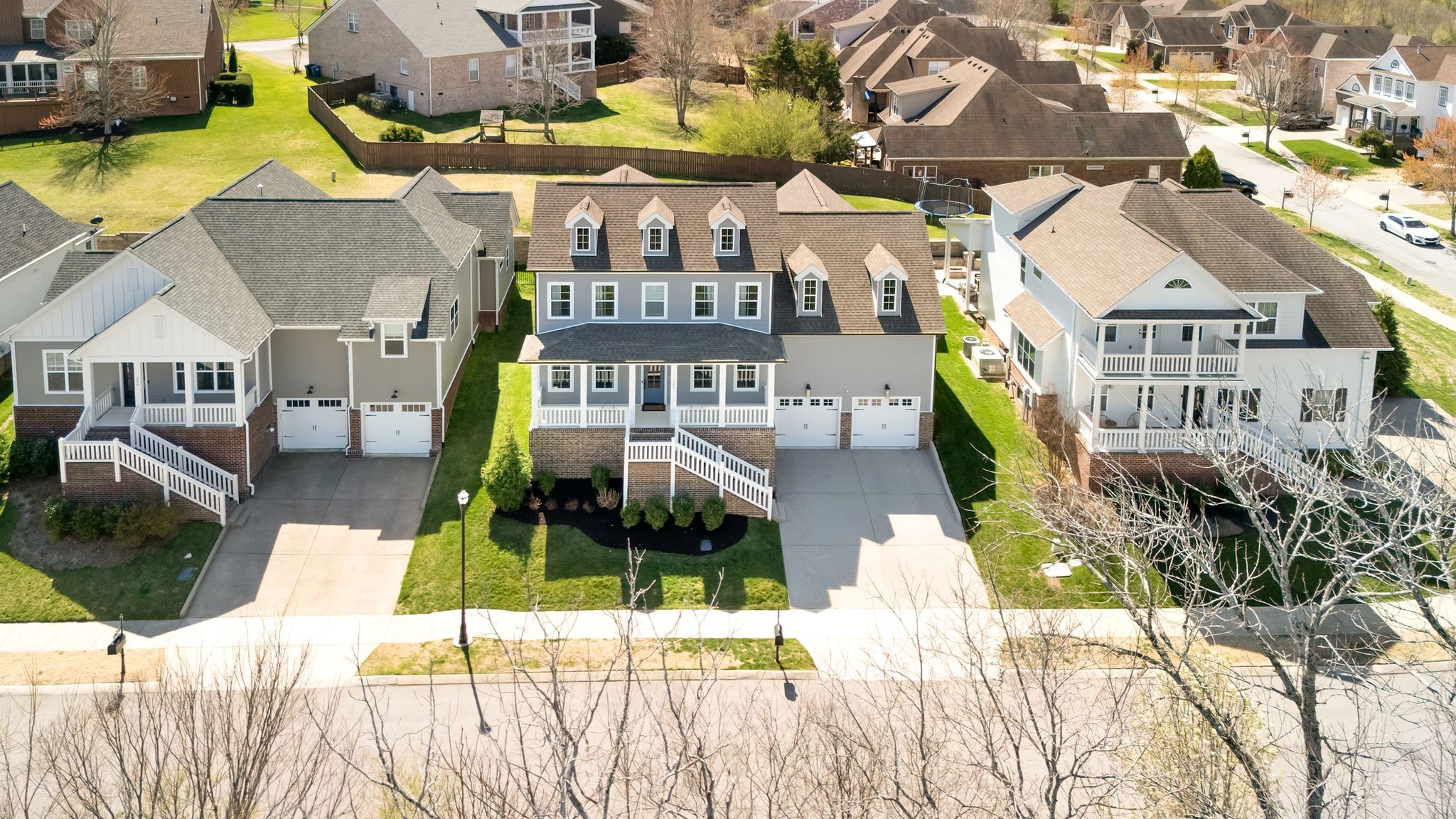 200 Rich Circle Franklin, TN 37064 - Photo 43 of 55