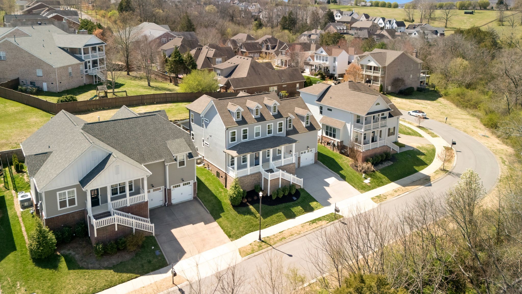 200 Rich Circle Franklin, TN 37064 - Photo 44 of 55