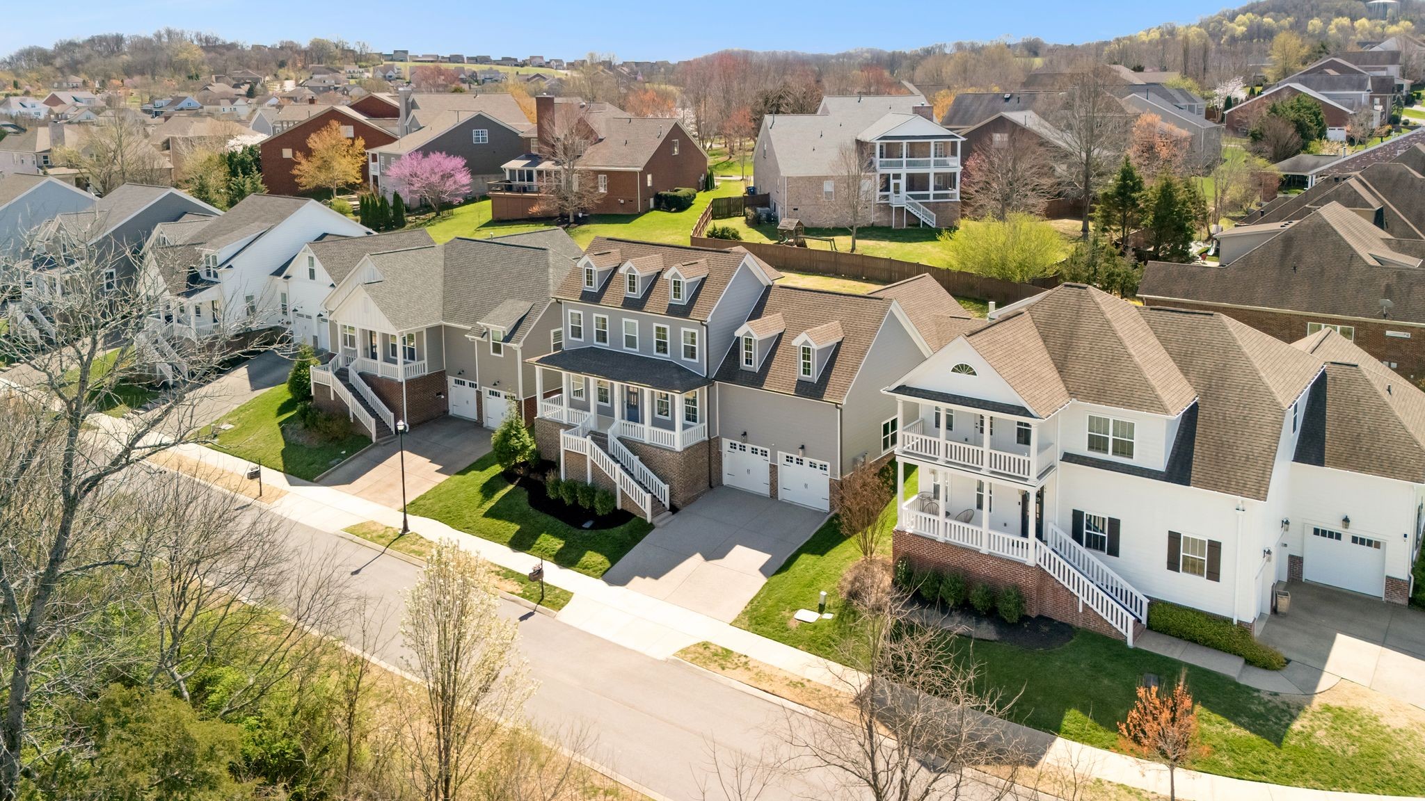 200 Rich Circle Franklin, TN 37064 - Photo 45 of 55