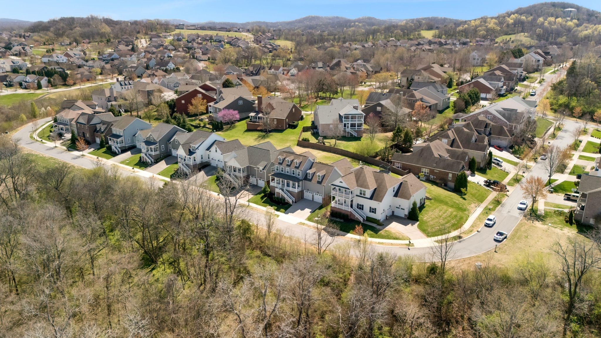 200 Rich Circle Franklin, TN 37064 - Photo 46 of 55