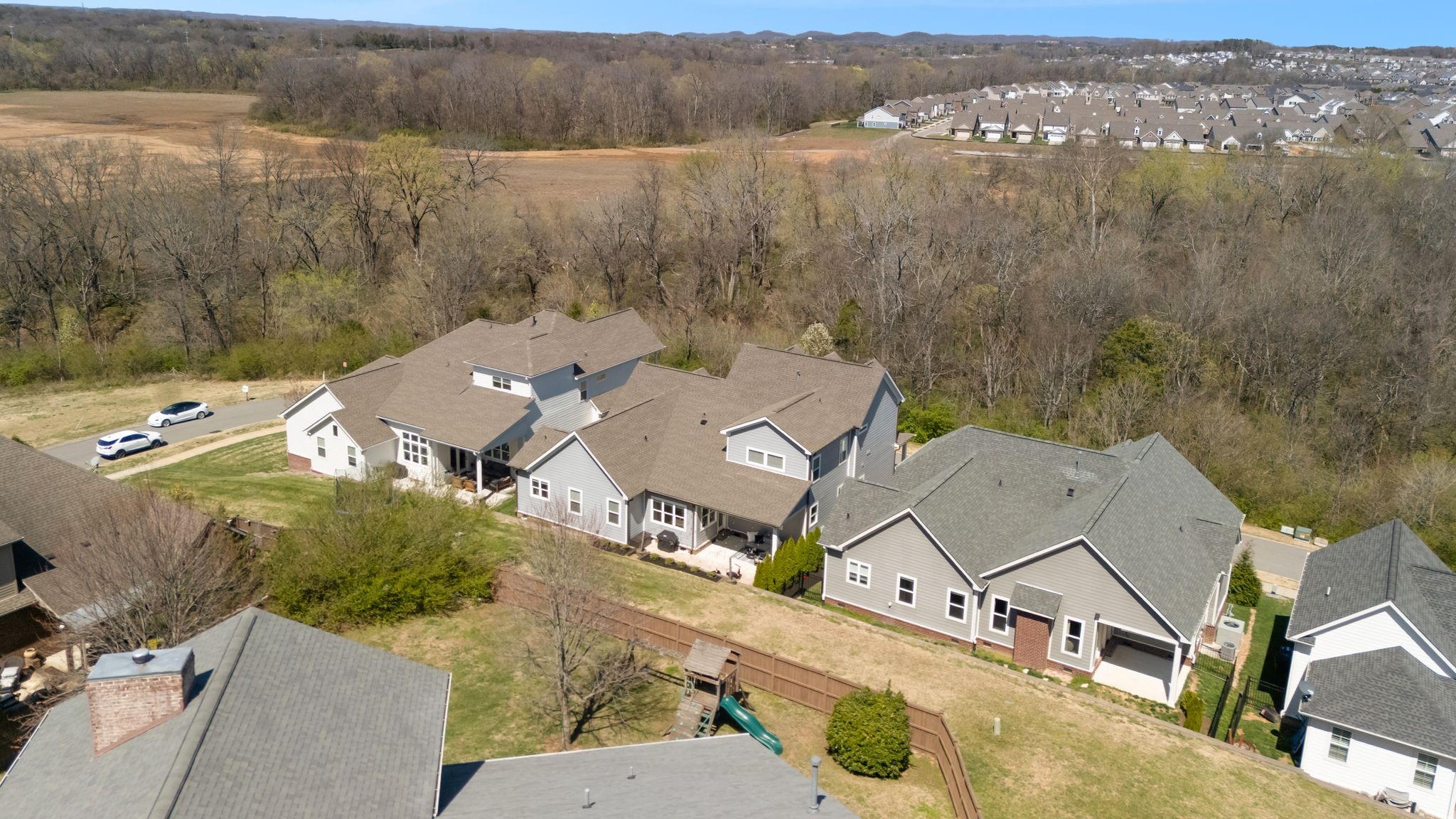 200 Rich Circle Franklin, TN 37064 - Photo 50 of 55