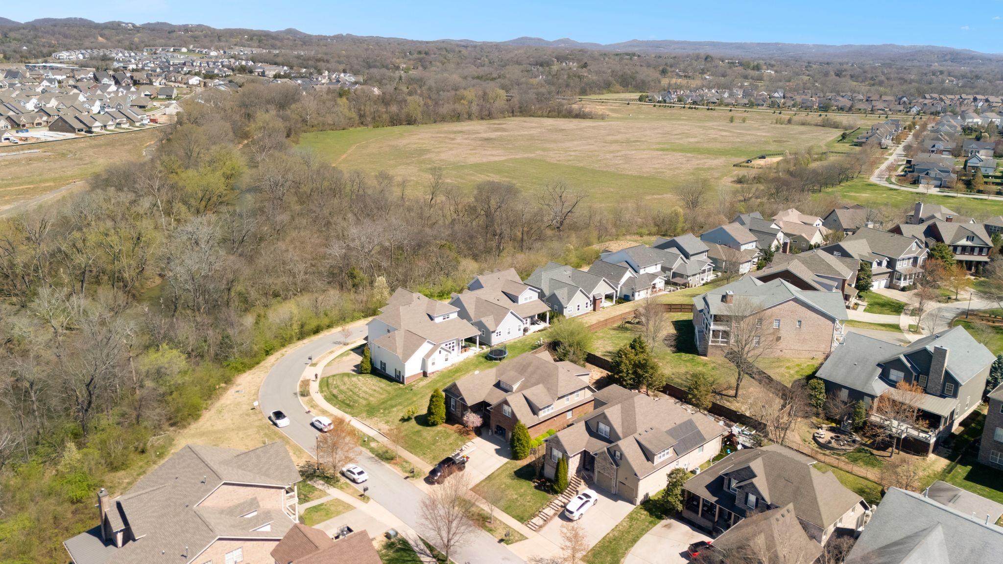 200 Rich Circle Franklin, TN 37064 - Photo 53 of 55