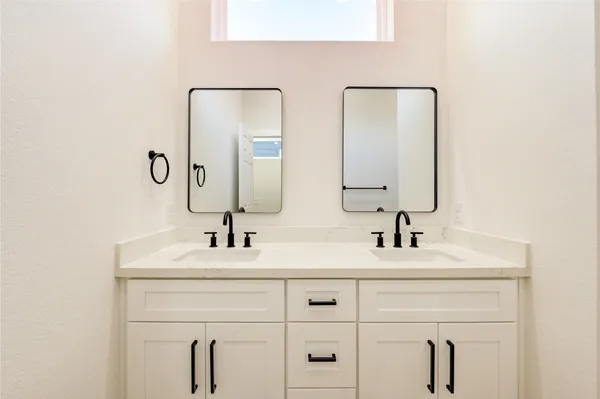 a view of small space