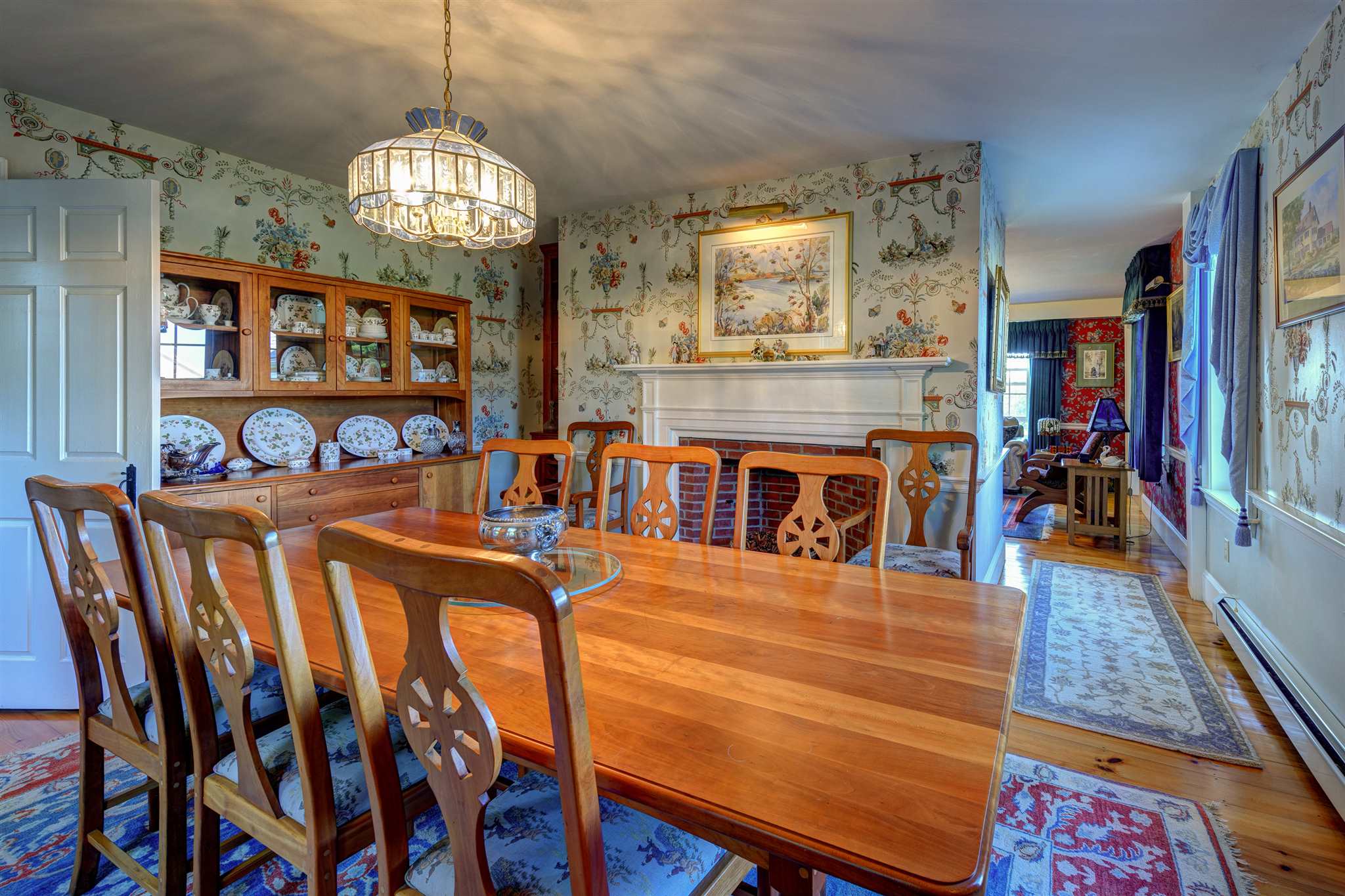 45 Stumpfield Road Kensington, NH 03833 - Photo 19 of 43