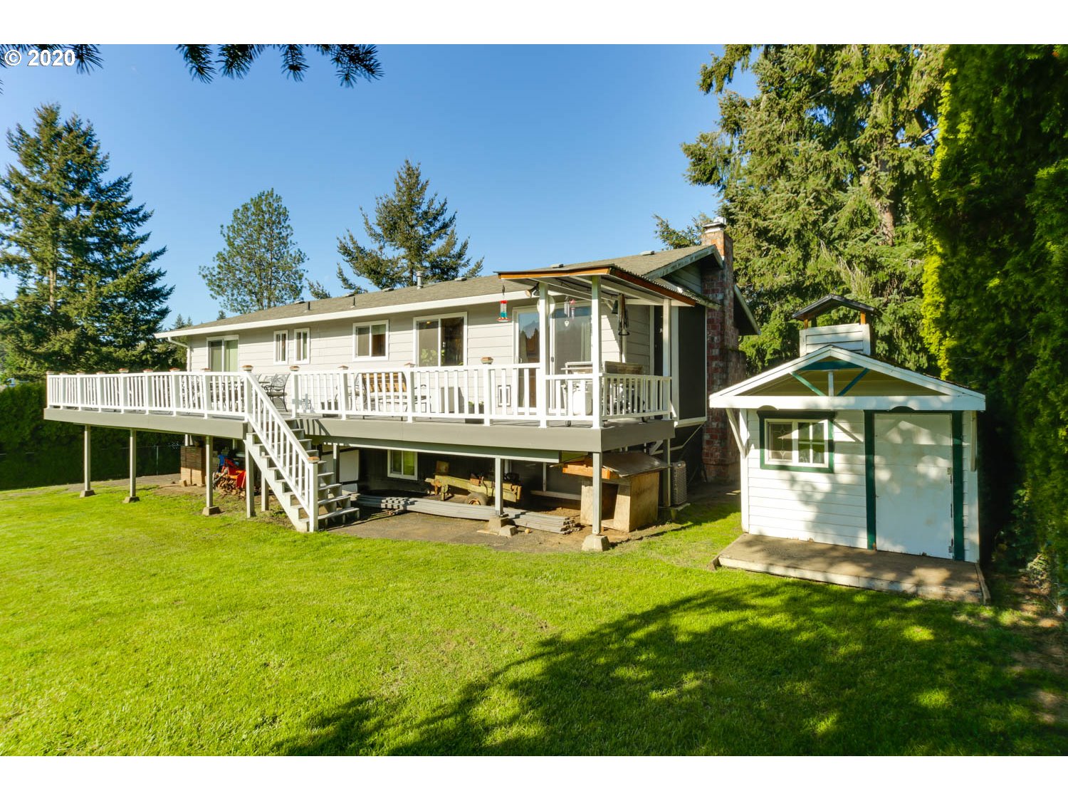 15640 Southeast Royer Road Damascus, OR 97089 - Photo 22 of 25
