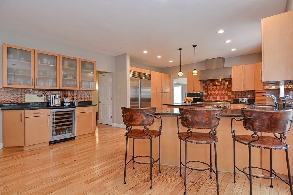 33 Rocky Woods Road Hopkinton, MA 01748 - Photo 12 of 42