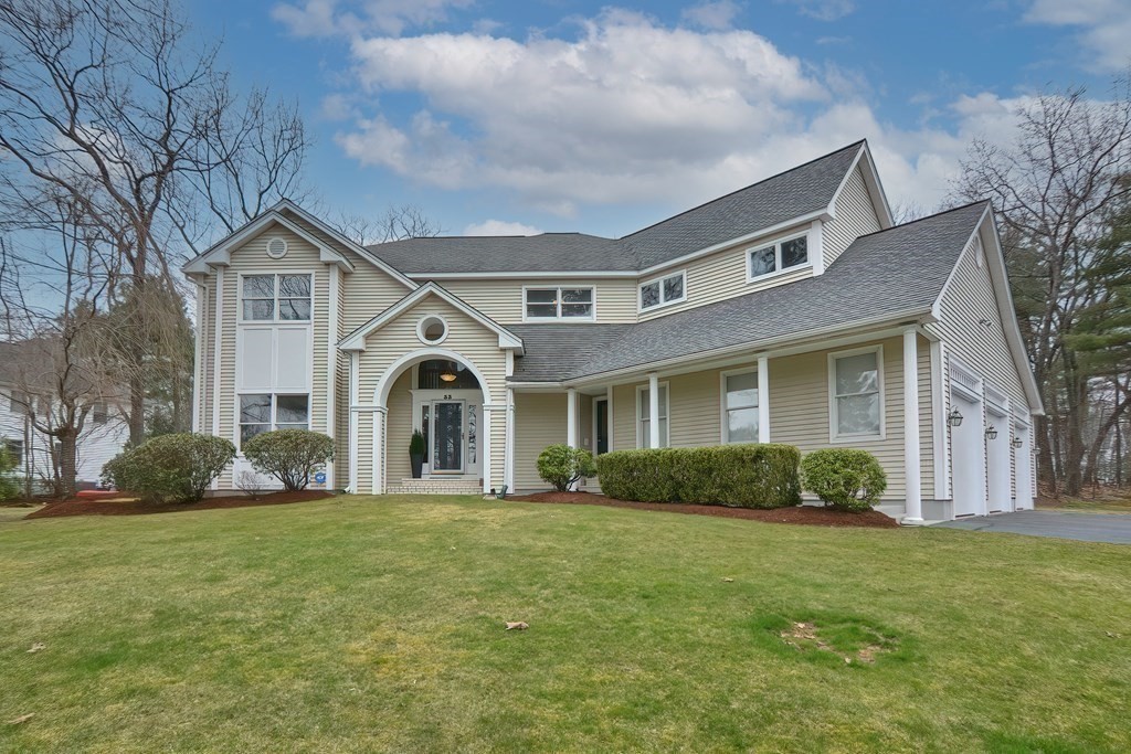 33 Rocky Woods Road Hopkinton, MA 01748 - Photo 3 of 42