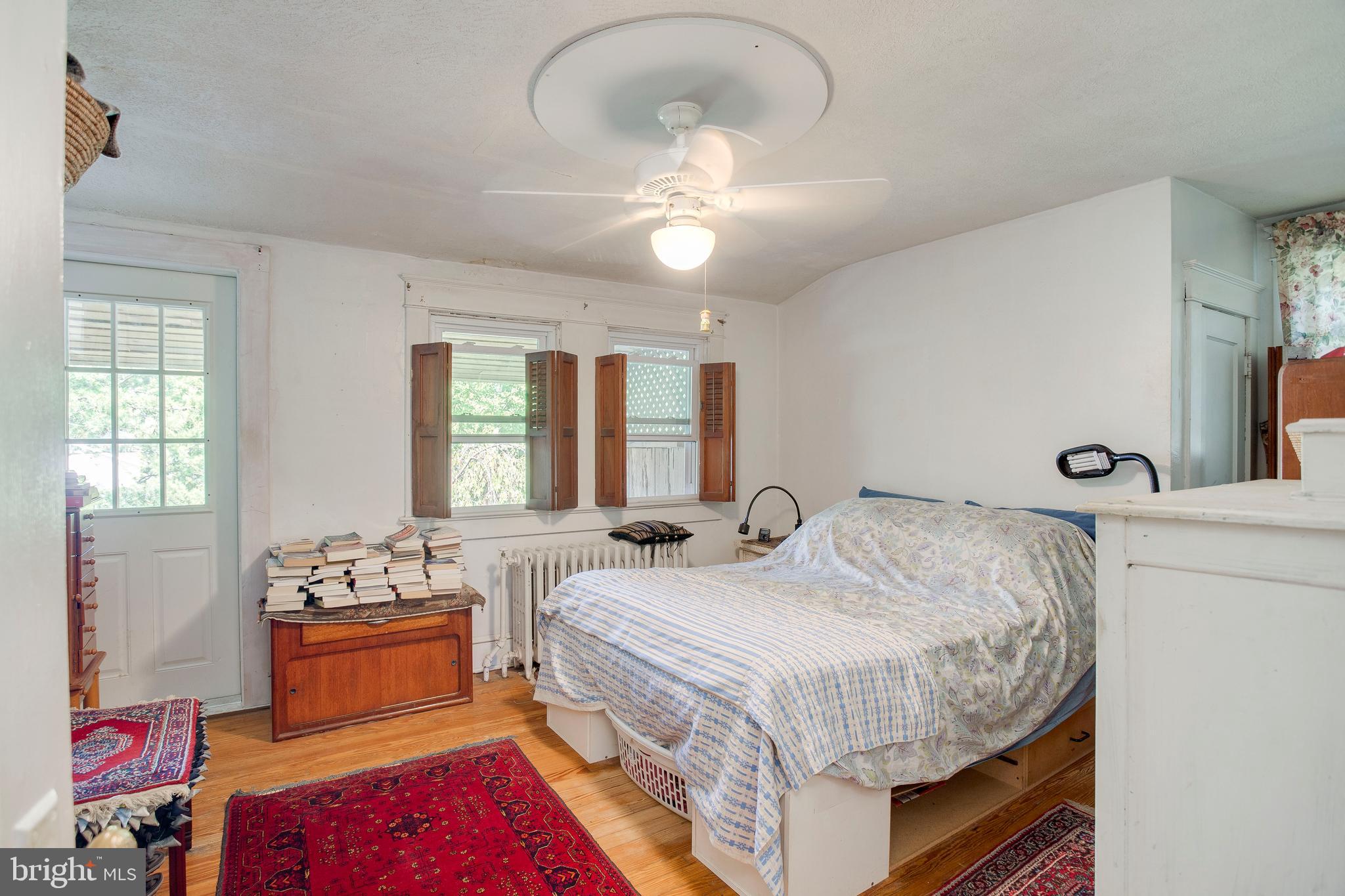 730 Londontown Road Edgewater, MD 21037 - Photo 24 of 43 Bedroom/w Balcony