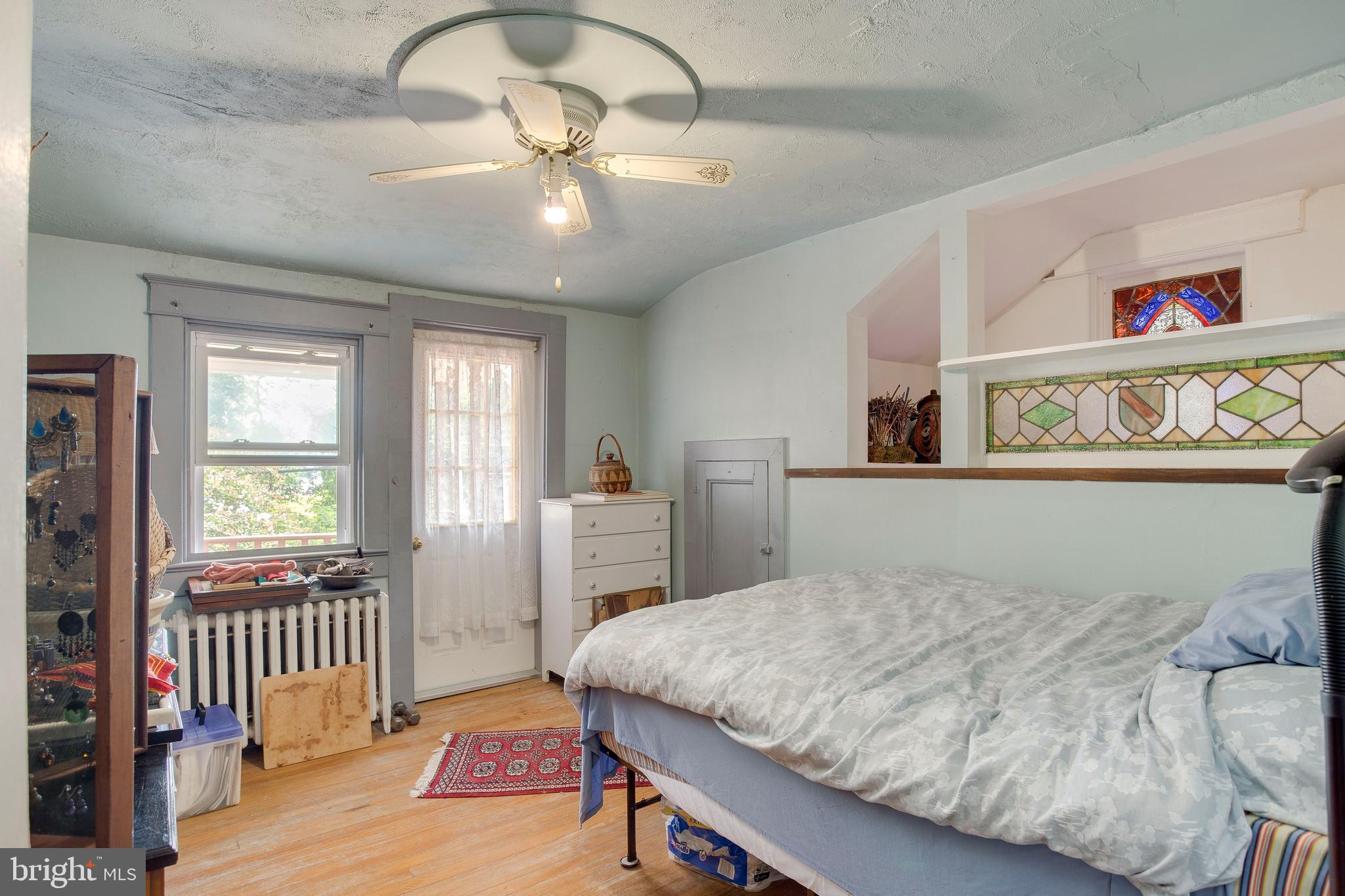 730 Londontown Road Edgewater, MD 21037 - Photo 27 of 43 Bedroom w/Balcony