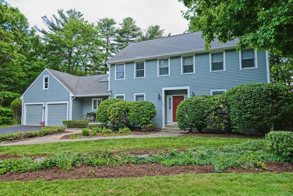 23 King Philip Road Sharon, MA 02067 - Photo 1 of 32 Gallery Image 1