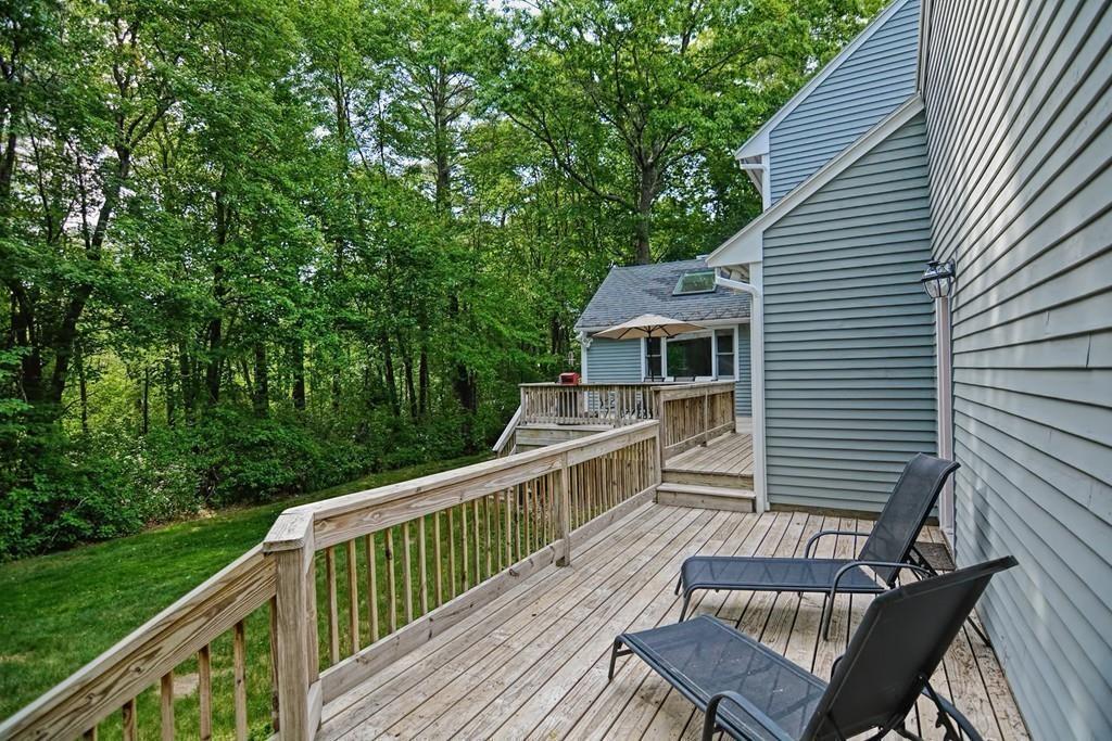 23 King Philip Road Sharon, MA 02067 - Photo 29 of 32 Gallery Image 29