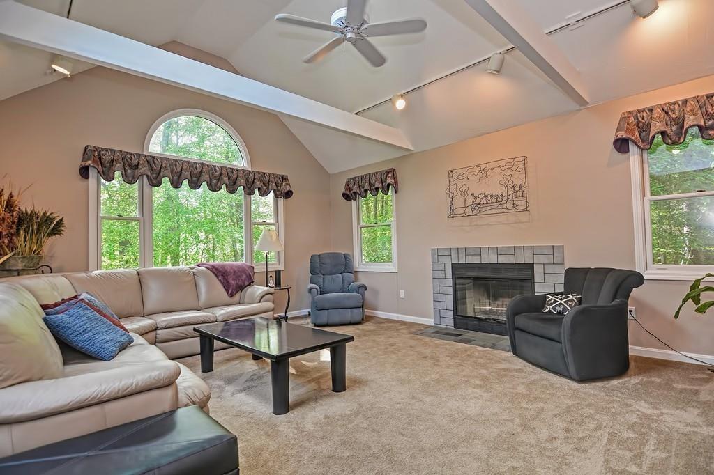 23 King Philip Road Sharon, MA 02067 - Photo 3 of 32 Gallery Image 3