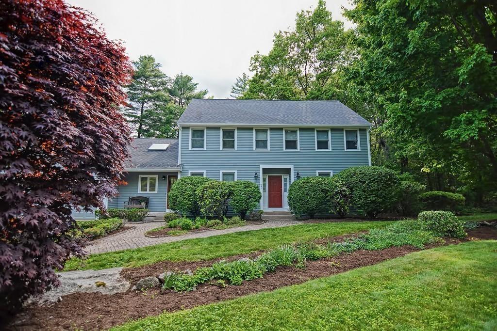 23 King Philip Road Sharon, MA 02067 - Photo 31 of 32 Gallery Image 31