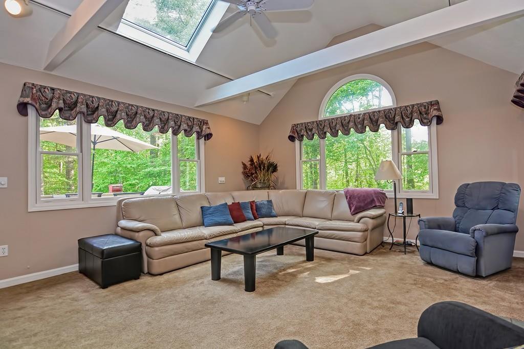 23 King Philip Road Sharon, MA 02067 - Photo 4 of 32 Gallery Image 4