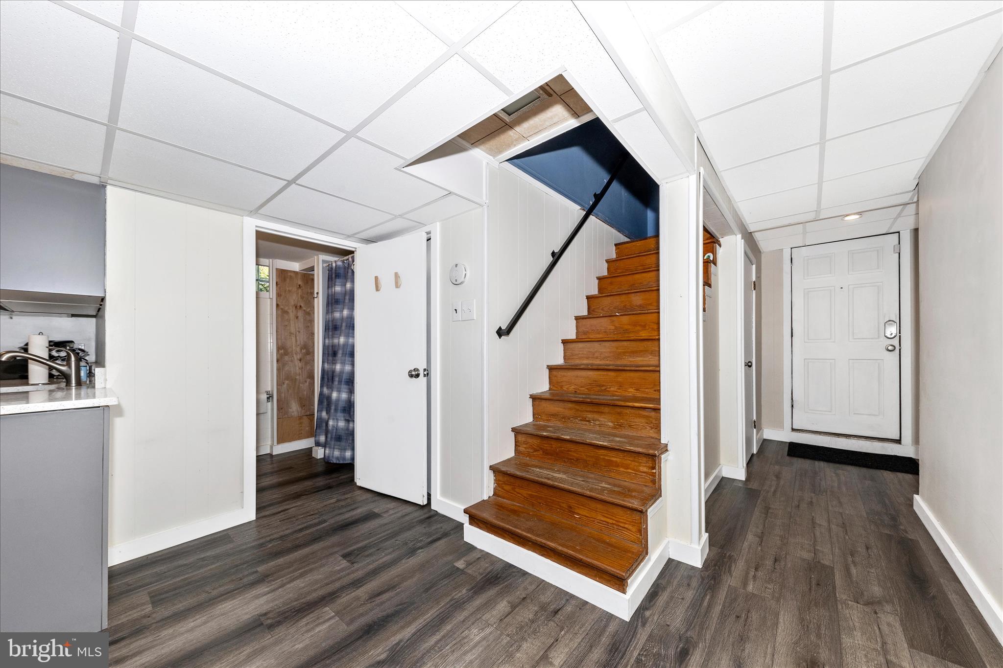 5811 Daybreak Terrace Baltimore, MD 21206 - Photo 36 of 54 Lower Level