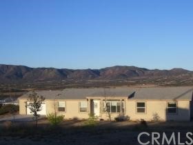 42101 El Campo Road Anza, CA 92539 - Photo 1 of 1