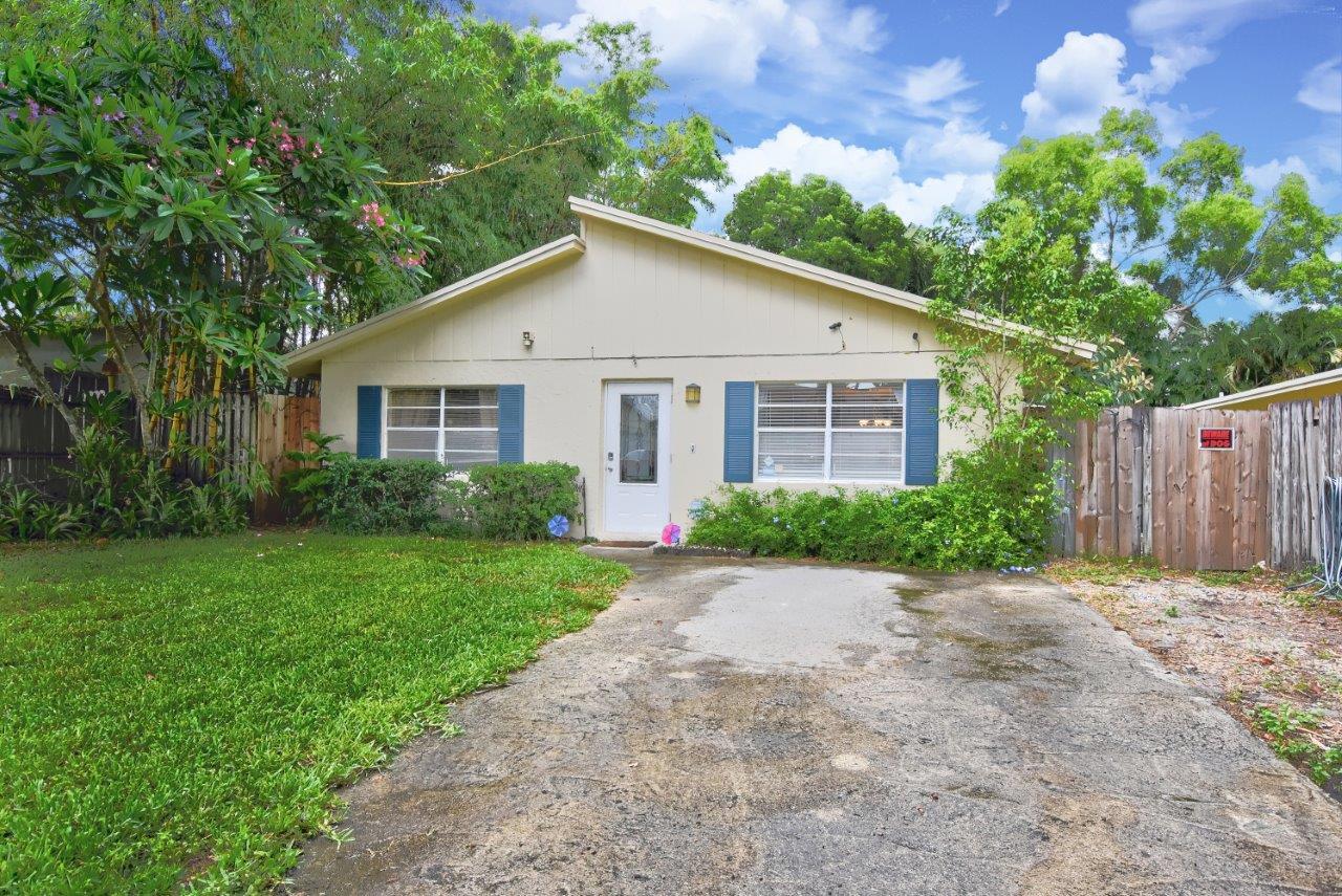 5077 Adams Road Delray Beach, FL 33484 - Photo 2 of 37 AC 5077 Adams Rd -2