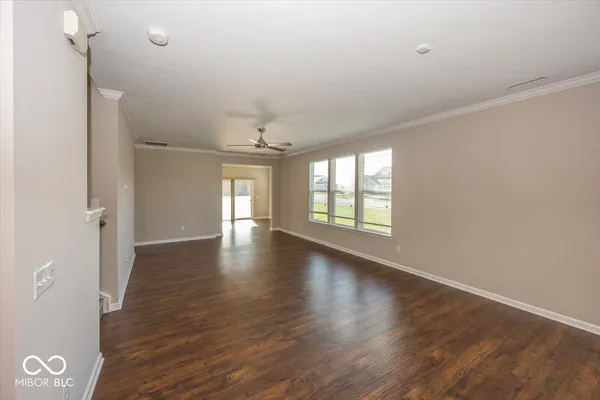 $394,900 | 17363 Haxby Lane, Westfield, IN 46074
