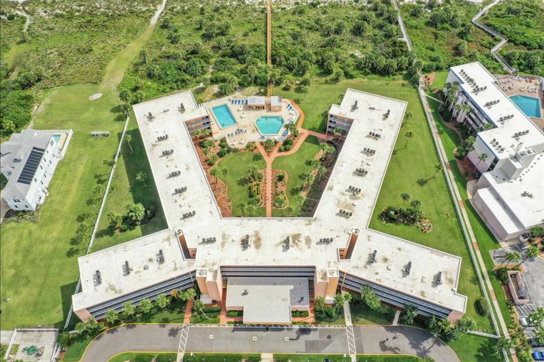 4 Ocean Trace Road, Unit 119 St. Augustine, FL 32080 - Photo 31 of 35