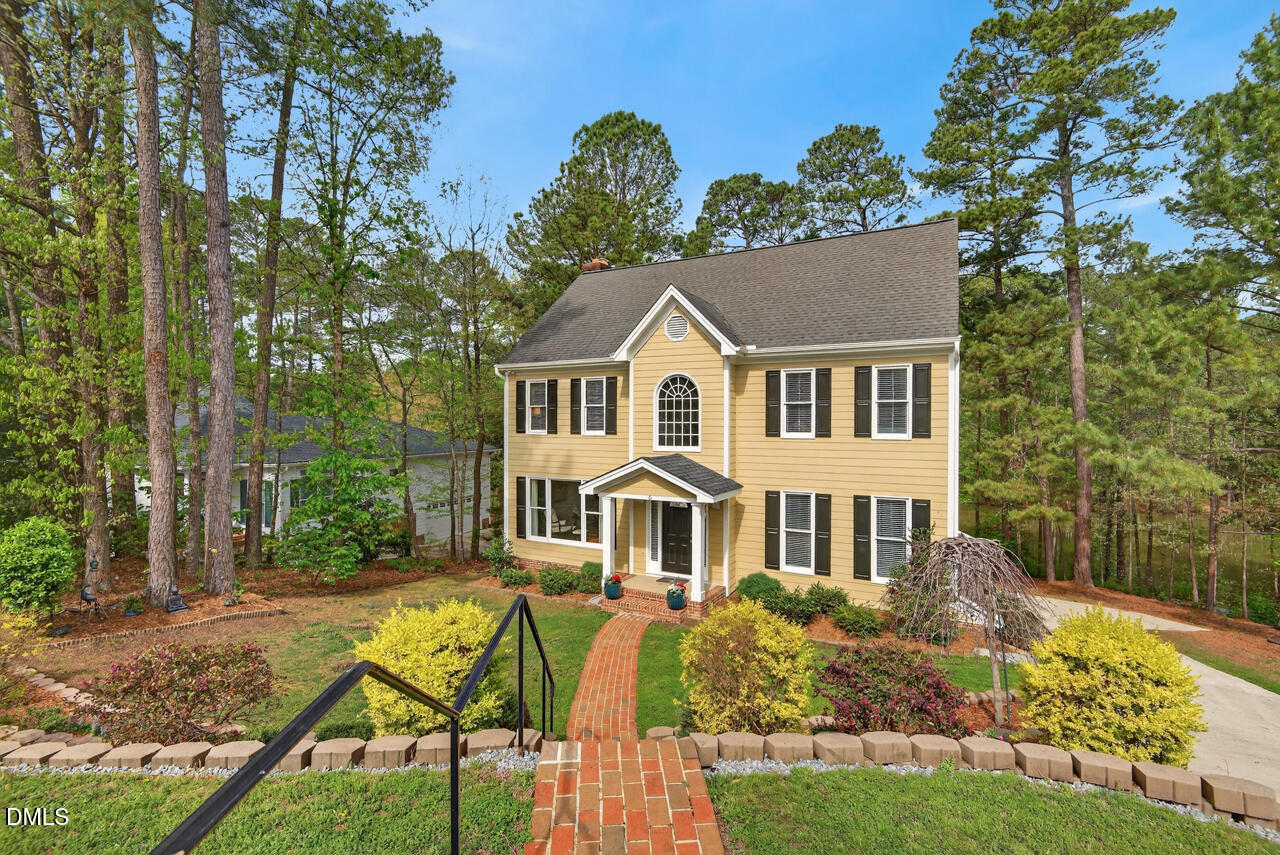 6 Geneva Court Durham, NC 27713 - Photo 35 of 44