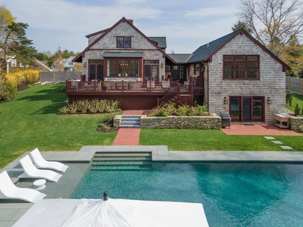 10 Maryknoll Drive Hingham, MA 02043 - Photo 27 of 38