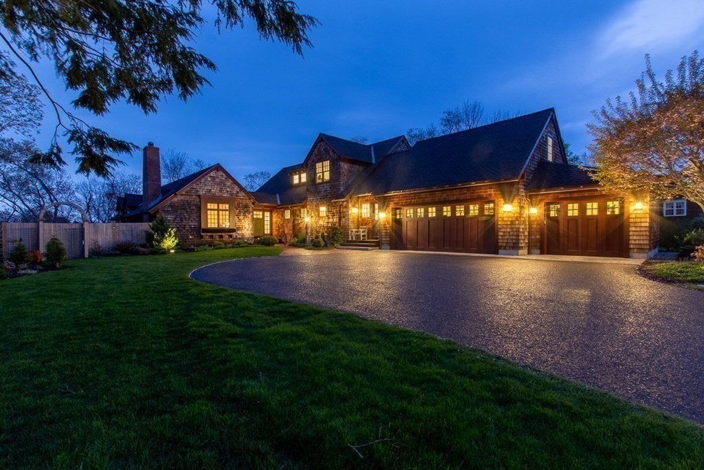 10 Maryknoll Drive Hingham, MA 02043 - Photo 32 of 38