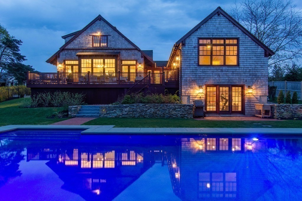 10 Maryknoll Drive Hingham, MA 02043 - Photo 33 of 38