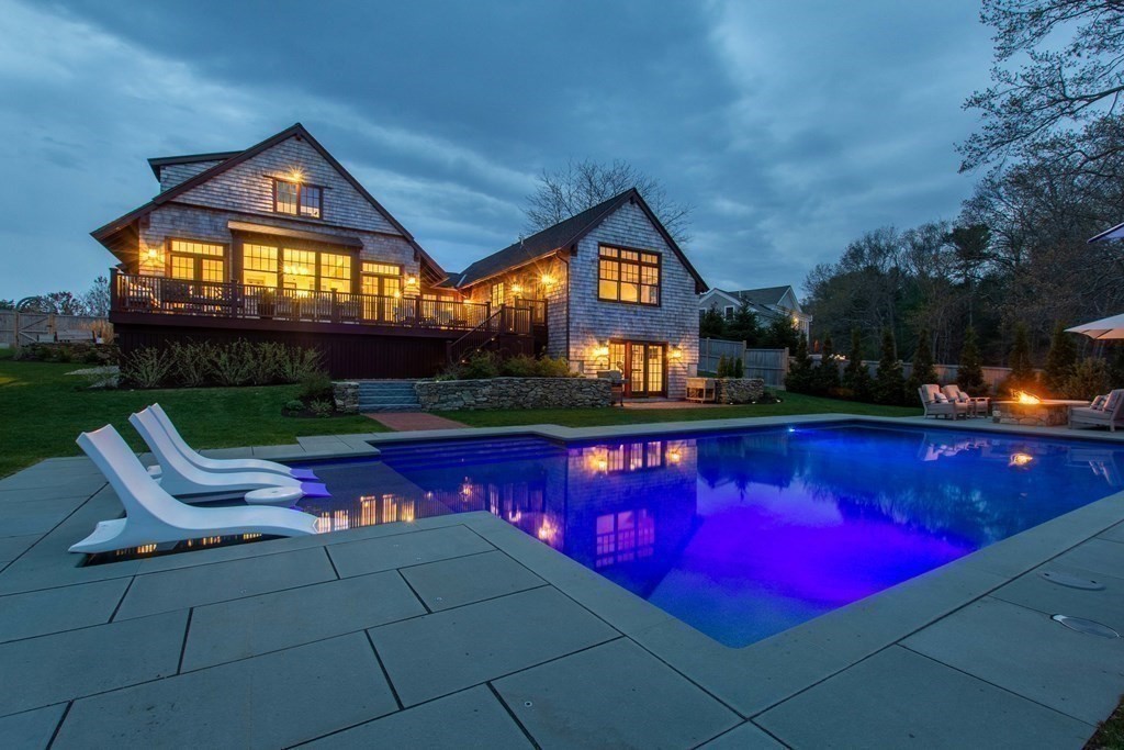 10 Maryknoll Drive Hingham, MA 02043 - Photo 34 of 38