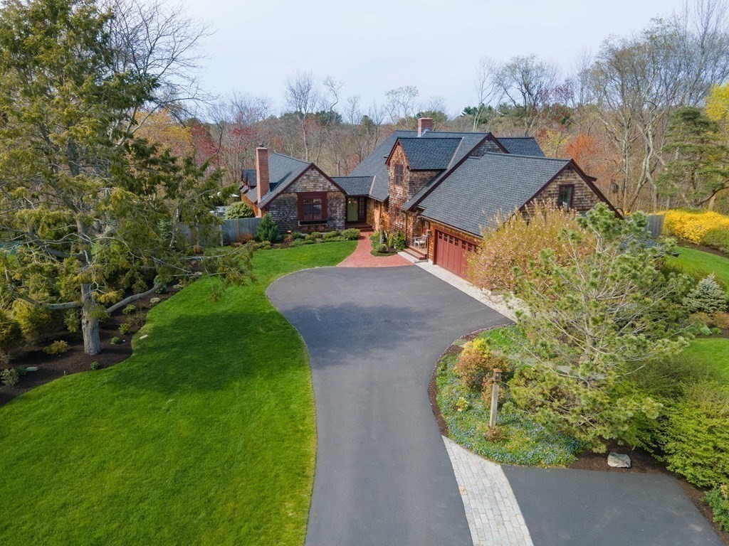 10 Maryknoll Drive Hingham, MA 02043 - Photo 35 of 38