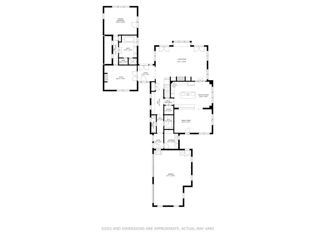 10 Maryknoll Drive Hingham, MA 02043 - Photo 36 of 38