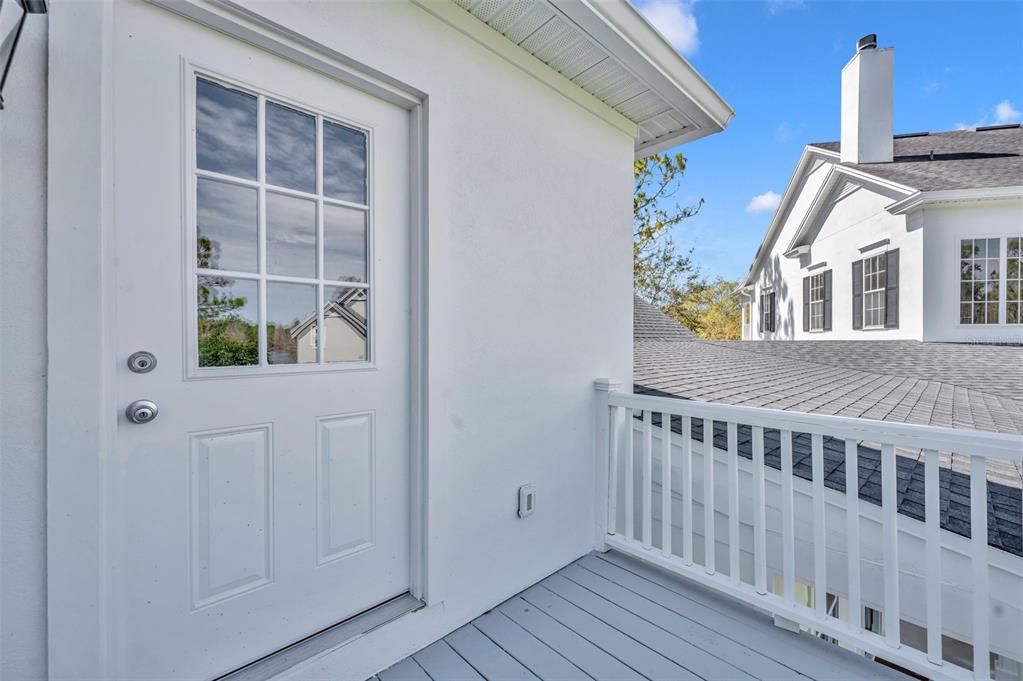 807 Oak Shadows Road Celebration, FL 34747 - Photo 65 of 95