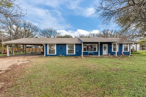 $375,000 | 158 County Road 1733, Clifton, TX 76634