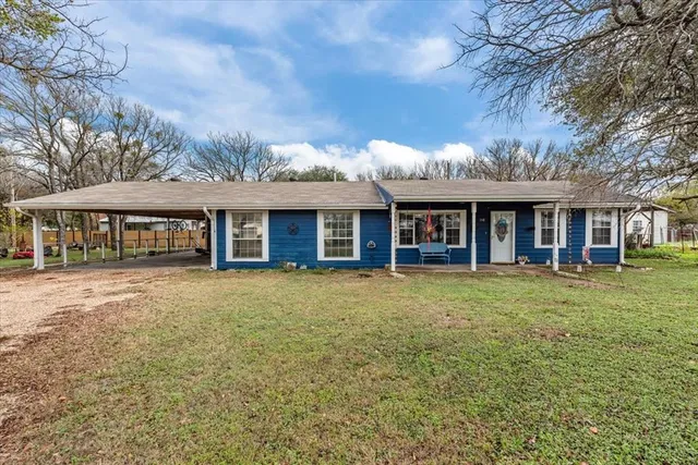 $384,000 | 158 County Road 1733, Clifton, TX 76634