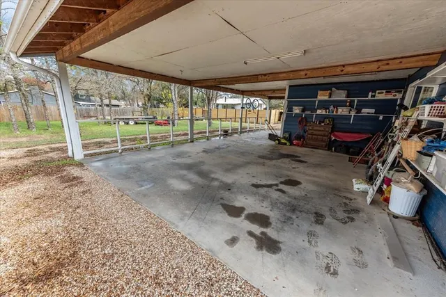 $384,000 | 158 County Road 1733, Clifton, TX 76634